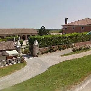  Landhaus Barchessa Contarini