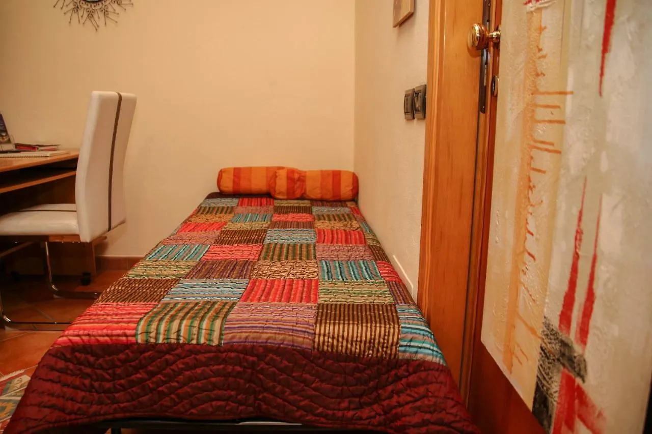 Ca Del Tasso Apartman Rivoli Veronese