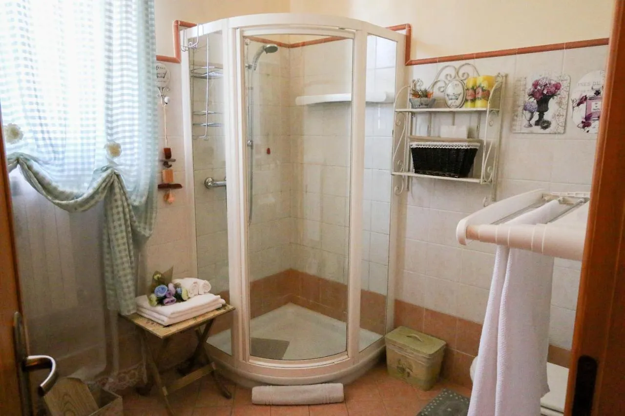 Ca Del Tasso Apartment Rivoli Veronese 0*,  Italy