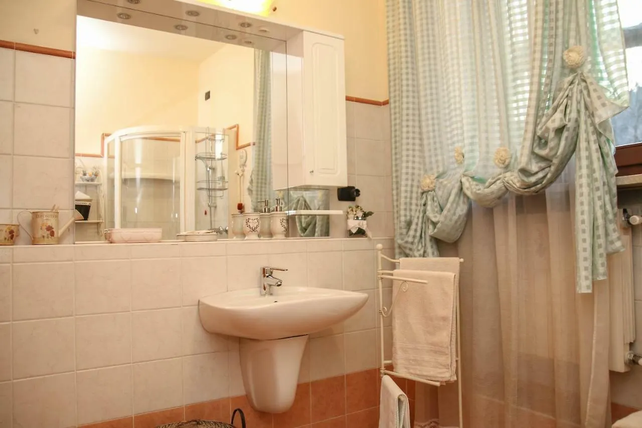 Ca Del Tasso Apartment Rivoli Veronese