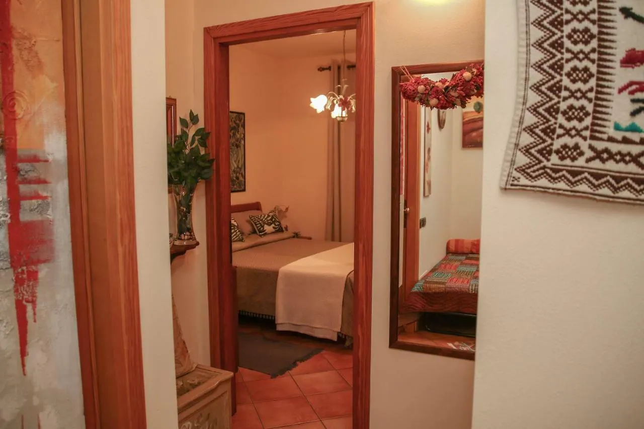 Ca Del Tasso Apartment Rivoli Veronese